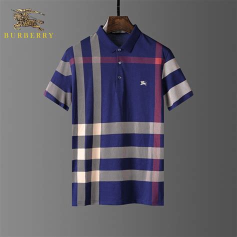 replica burberry shirt|authentic burberry polo shirt.